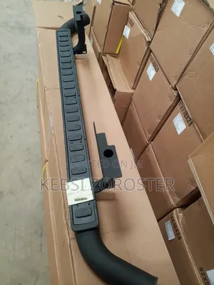 Range Rover Side Steps for Sale