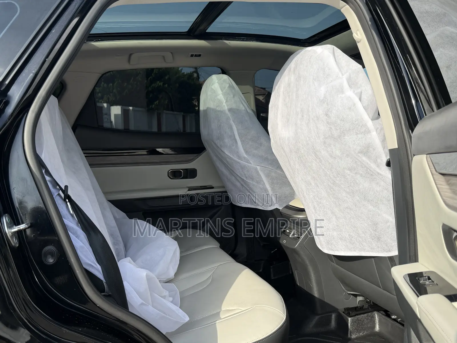 Jetour Dashing 1.6 Petrol FWD 2023 Black