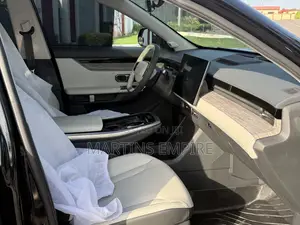 Jetour Dashing 1.6 Petrol FWD 2023 Black