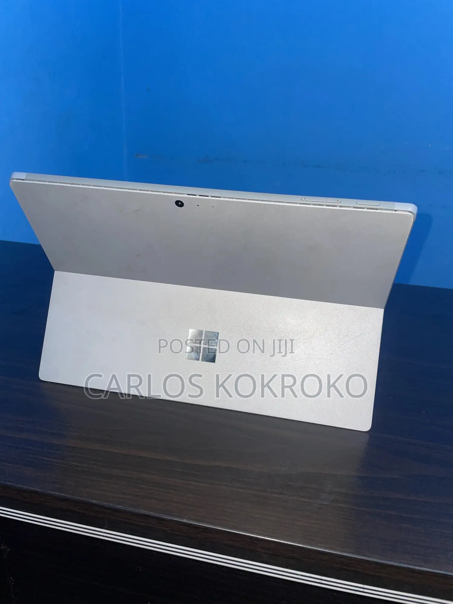 Laptop Microsoft Surface Pro 5 4GB Intel Core i5 SSD 128GB