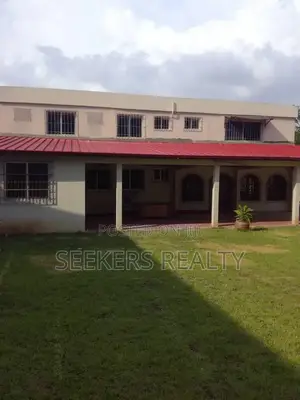 9bdrm House in Seekers Realty, Airport Residential Area for rent