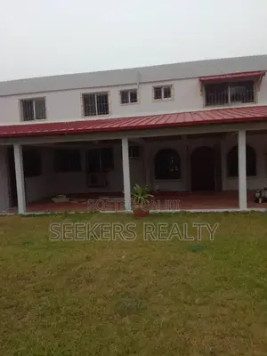 9bdrm House in Seekers Realty, Airport Residential Area for rent