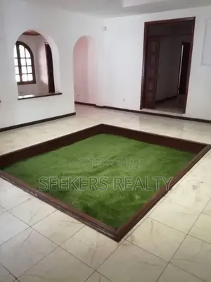 9bdrm House in Seekers Realty, Airport Residential Area for rent