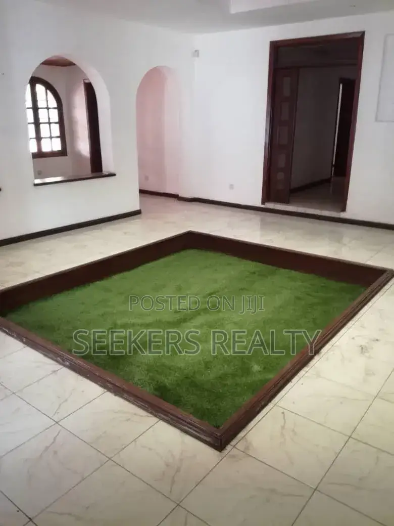 9bdrm House in Seekers Realty, Airport Residential Area for rent