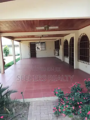 9bdrm House in Seekers Realty, Airport Residential Area for rent