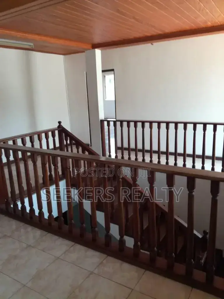 9bdrm House in Seekers Realty, Airport Residential Area for rent