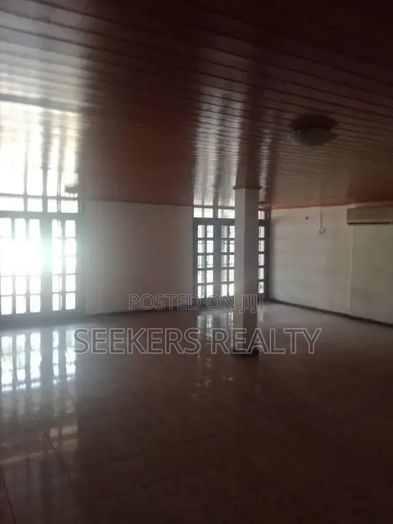 9bdrm House in Seekers Realty, Airport Residential Area for rent
