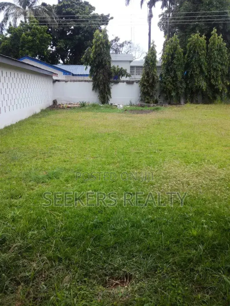 9bdrm House in Seekers Realty, Airport Residential Area for rent