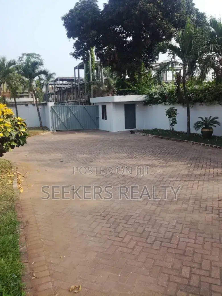 9bdrm House in Seekers Realty, Airport Residential Area for rent