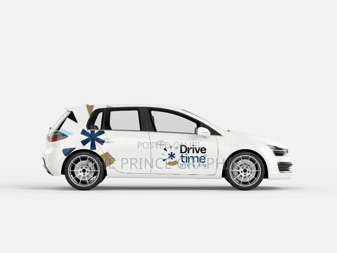 Car Branding