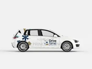 Car Branding