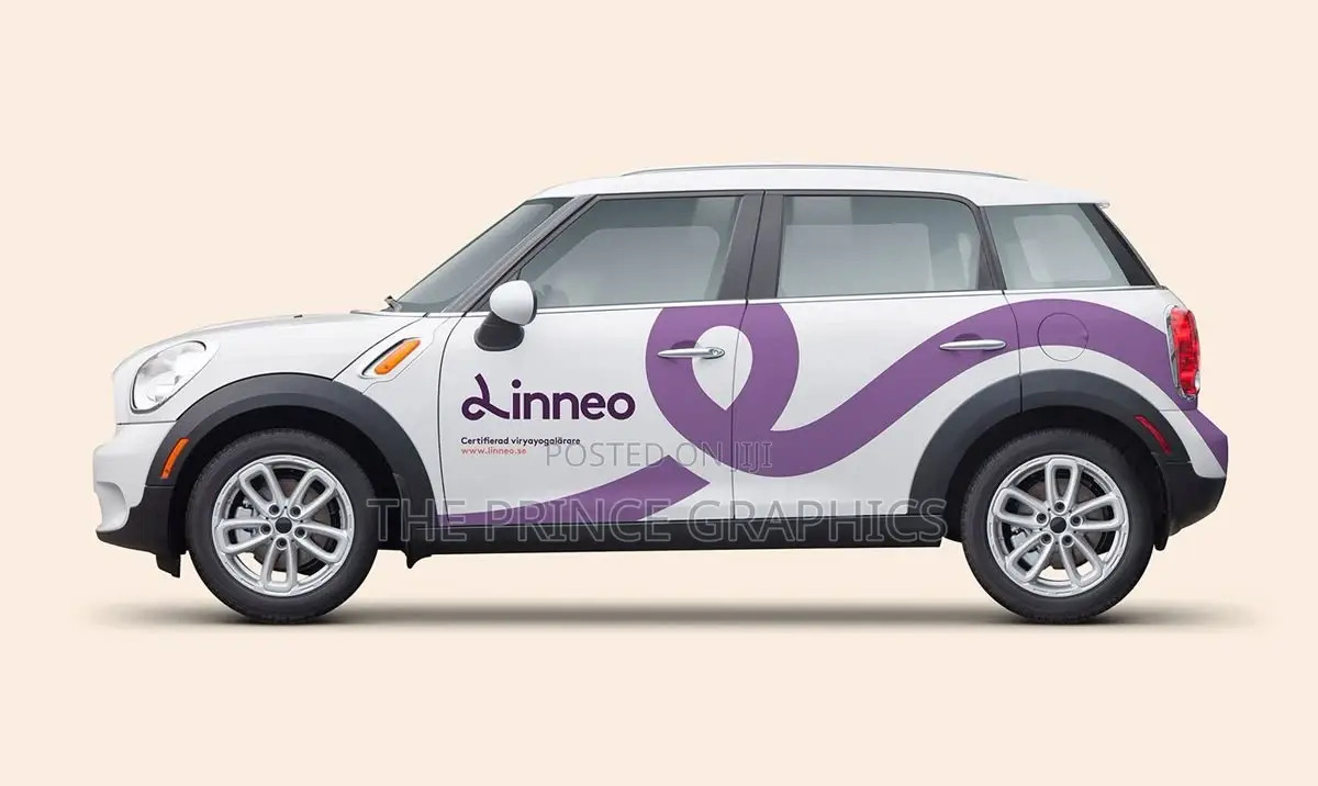 Car Branding