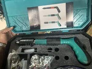 Wall Fastening Tool