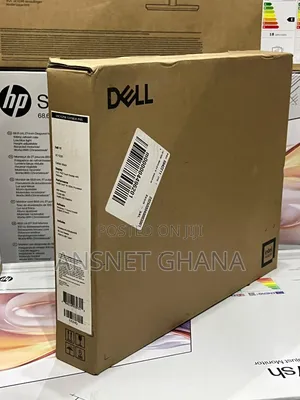 New Laptop Dell 8GB Intel Core i5 SSD 512GB