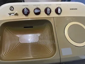 Mr Washing Machines Technician