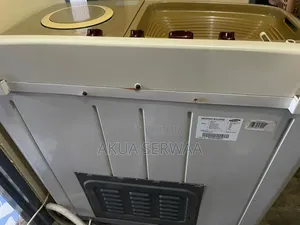 Mr Washing Machines Technician