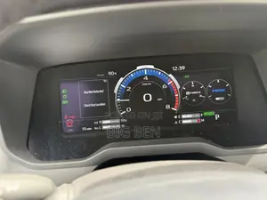 New Toyota Sequoia TRD PRO 4WD 2026 White