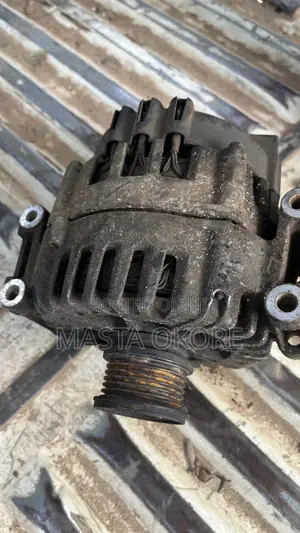 Sprinter Cdi 4. 651. Alternator Starter Turbo Charger Etc