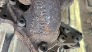 Sprinter Cdi 4. 651. Alternator Starter Turbo Charger , Injectors,