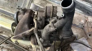 Sprinter Cdi 4. 651. Alternator Starter Turbo Charger Etc