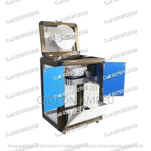 Single Popcorn Machines