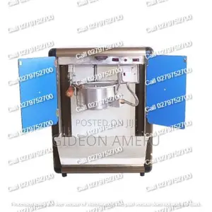 Single Popcorn Machines