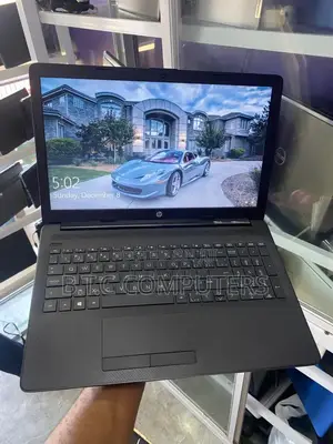 Laptop HP Pavilion 15 8GB AMD A6 SSD 128GB