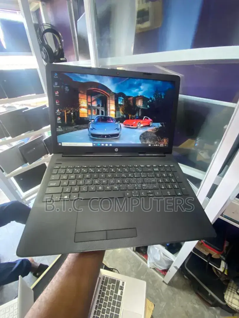 Laptop HP Pavilion 15 8GB AMD A6 SSD 128GB