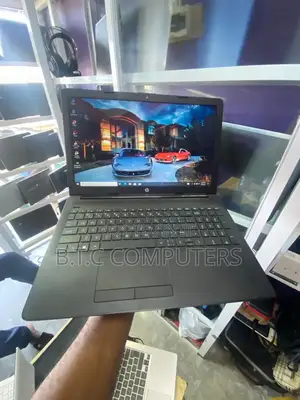 Laptop HP Pavilion 15 8GB AMD A6 SSD 128GB