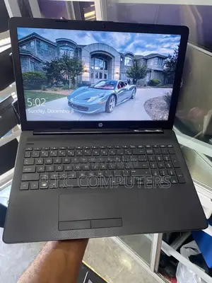 Laptop HP Pavilion 15 8GB AMD A6 SSD 128GB