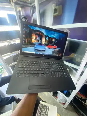 Laptop HP Pavilion 15 8GB AMD A6 SSD 128GB