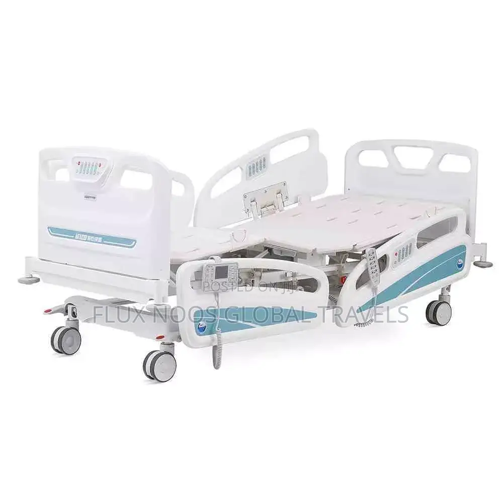 Hospital Bed Micromed Brand