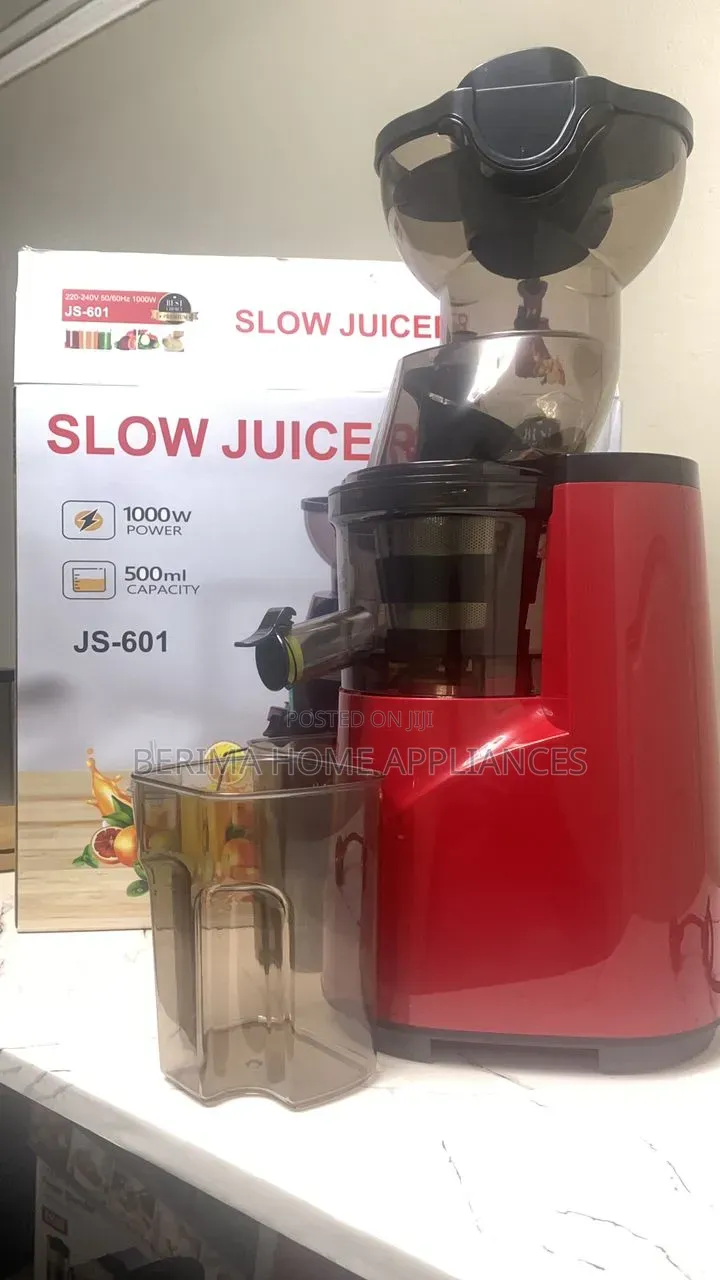 Pamper Your Health Small With Home Made Organic Juice Kakra