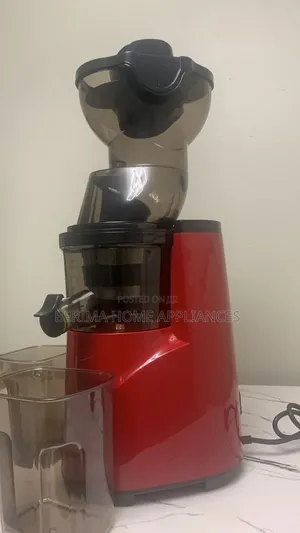 Pamper Your Health Small With Home Made Organic Juice Kakra
