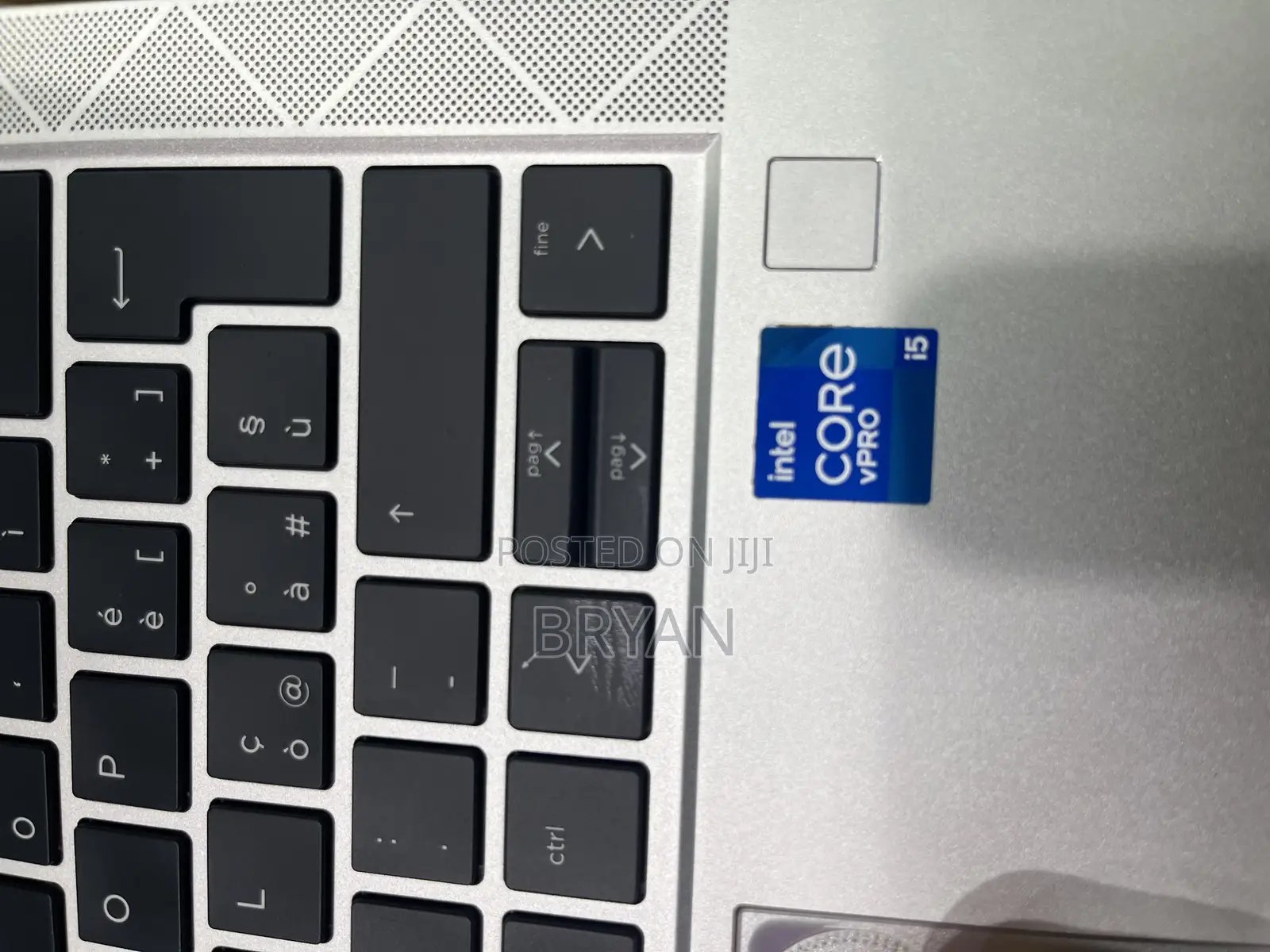 Laptop HP EliteBook 830 G8 8GB Intel Core i5 SSD 512GB