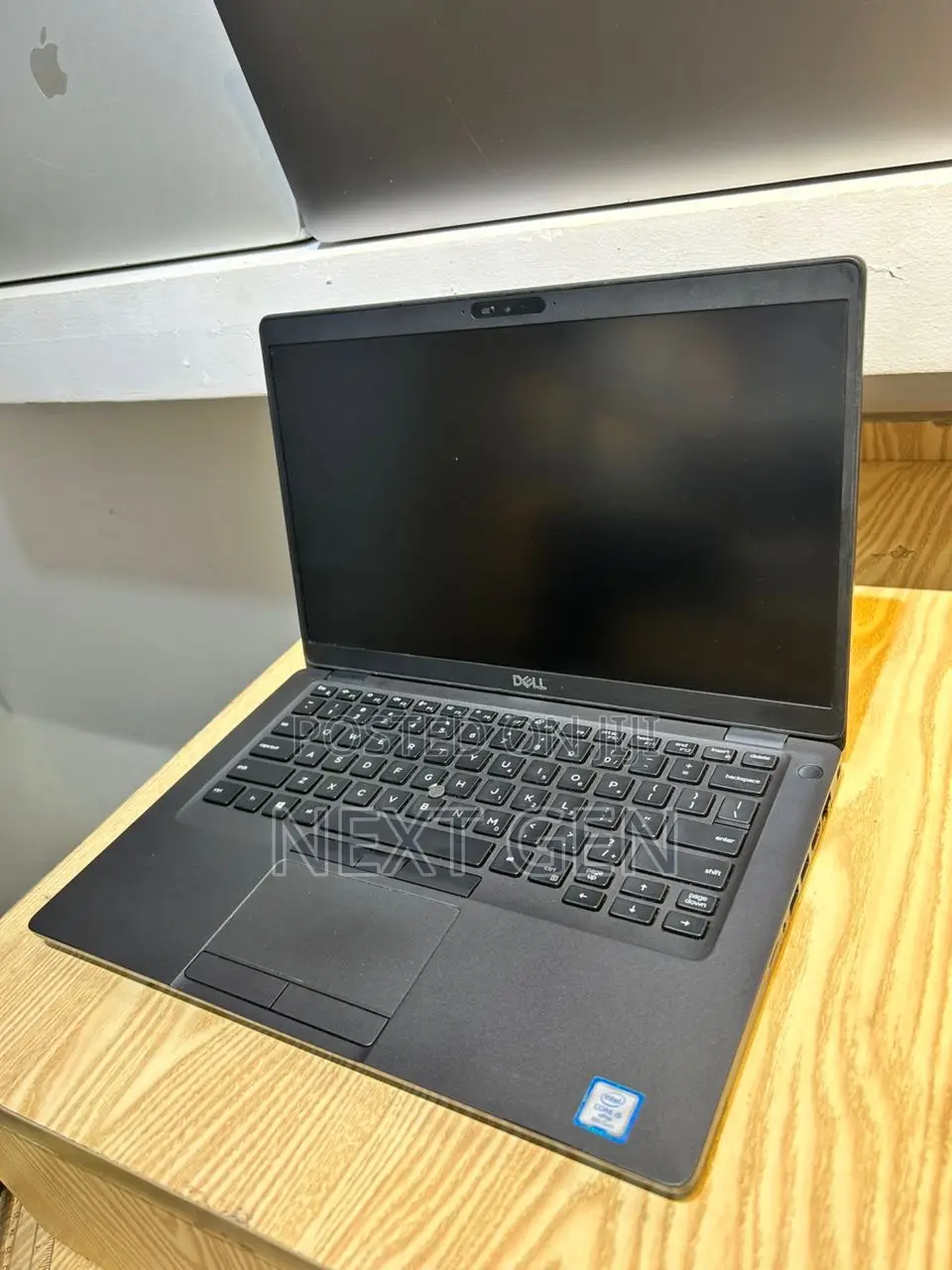 Laptop Dell Latitude 5400 8GB Intel Core i5 SSD 256GB