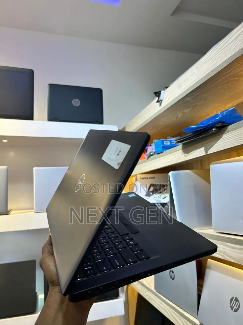 Laptop Dell Latitude 5400 8GB Intel Core i5 SSD 256GB