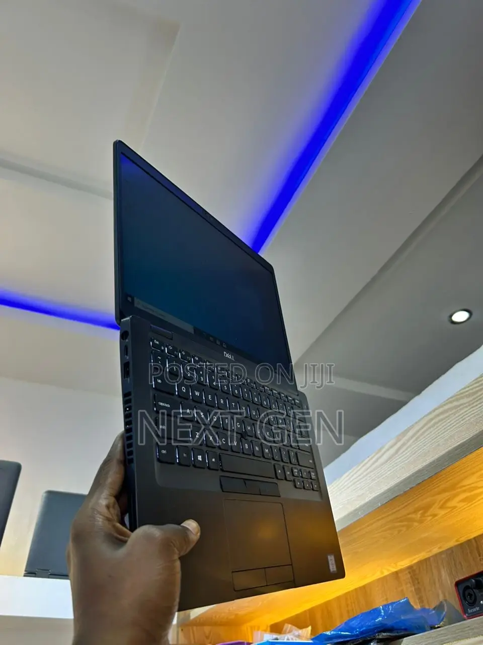 Laptop Dell Latitude 5400 8GB Intel Core i5 SSD 256GB