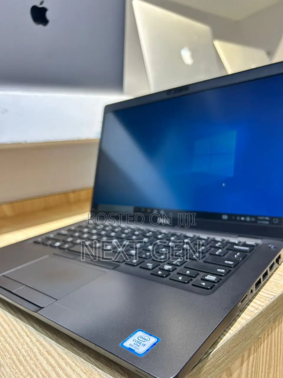 Laptop Dell Latitude 5400 8GB Intel Core i5 SSD 256GB