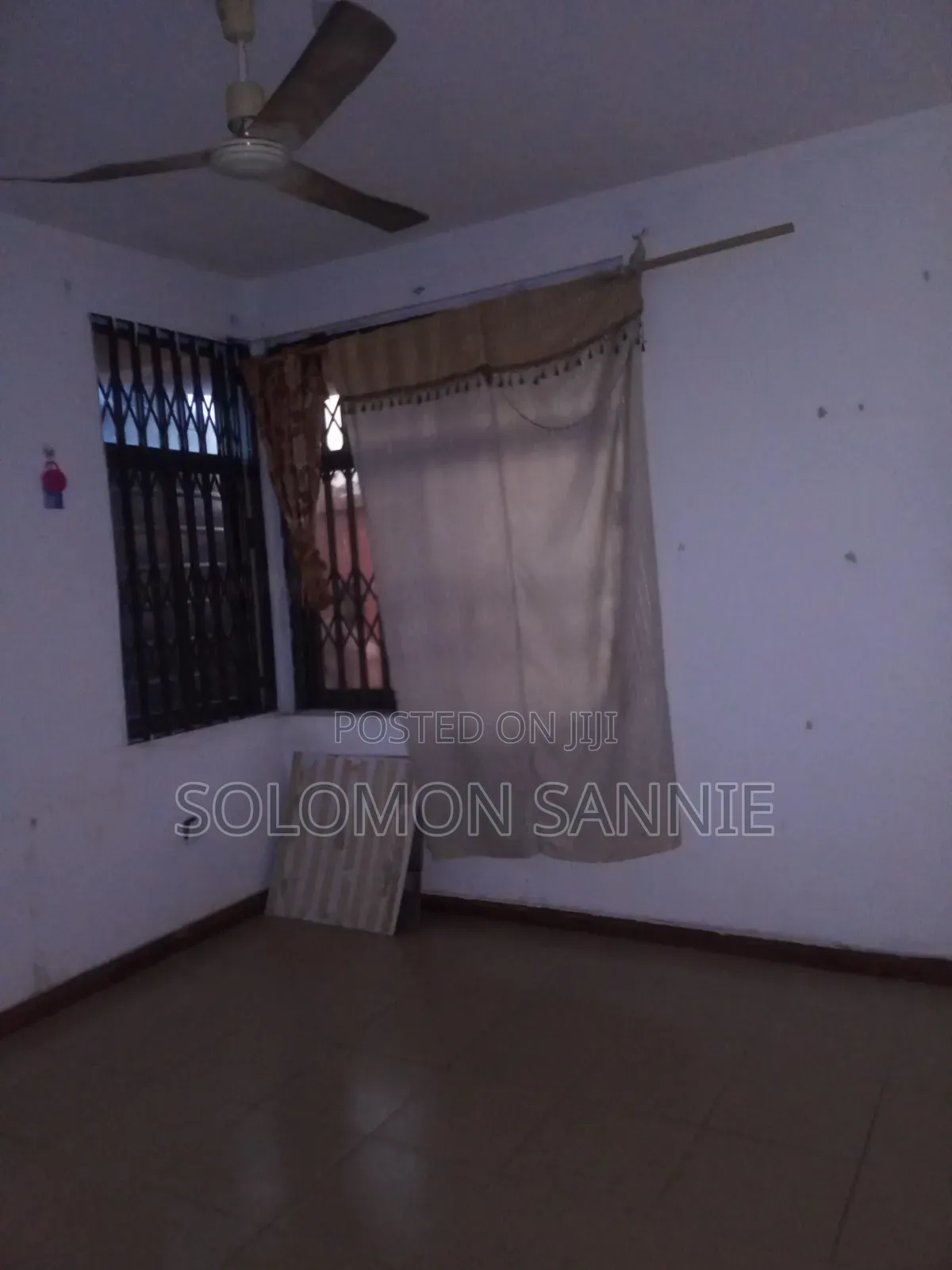 1bdrm House in Scenic Properties, Baatsona Total for rent