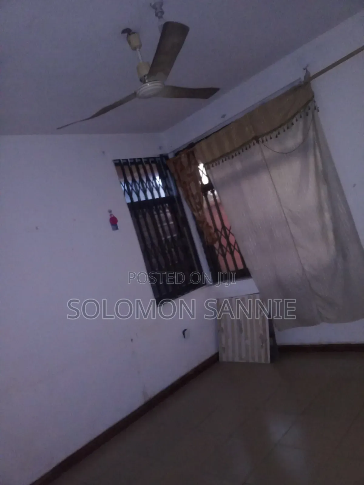 1bdrm House in Scenic Properties, Baatsona Total for rent