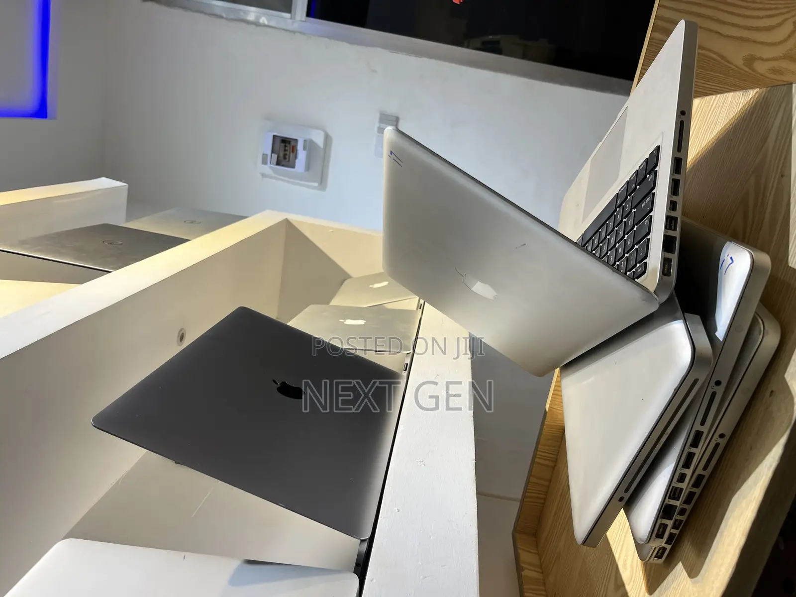 Laptop Apple MacBook 2012 8GB Intel Core i5 HDD 500GB