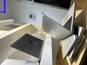 Laptop Apple MacBook 2012 8GB Intel Core i5 HDD 500GB
