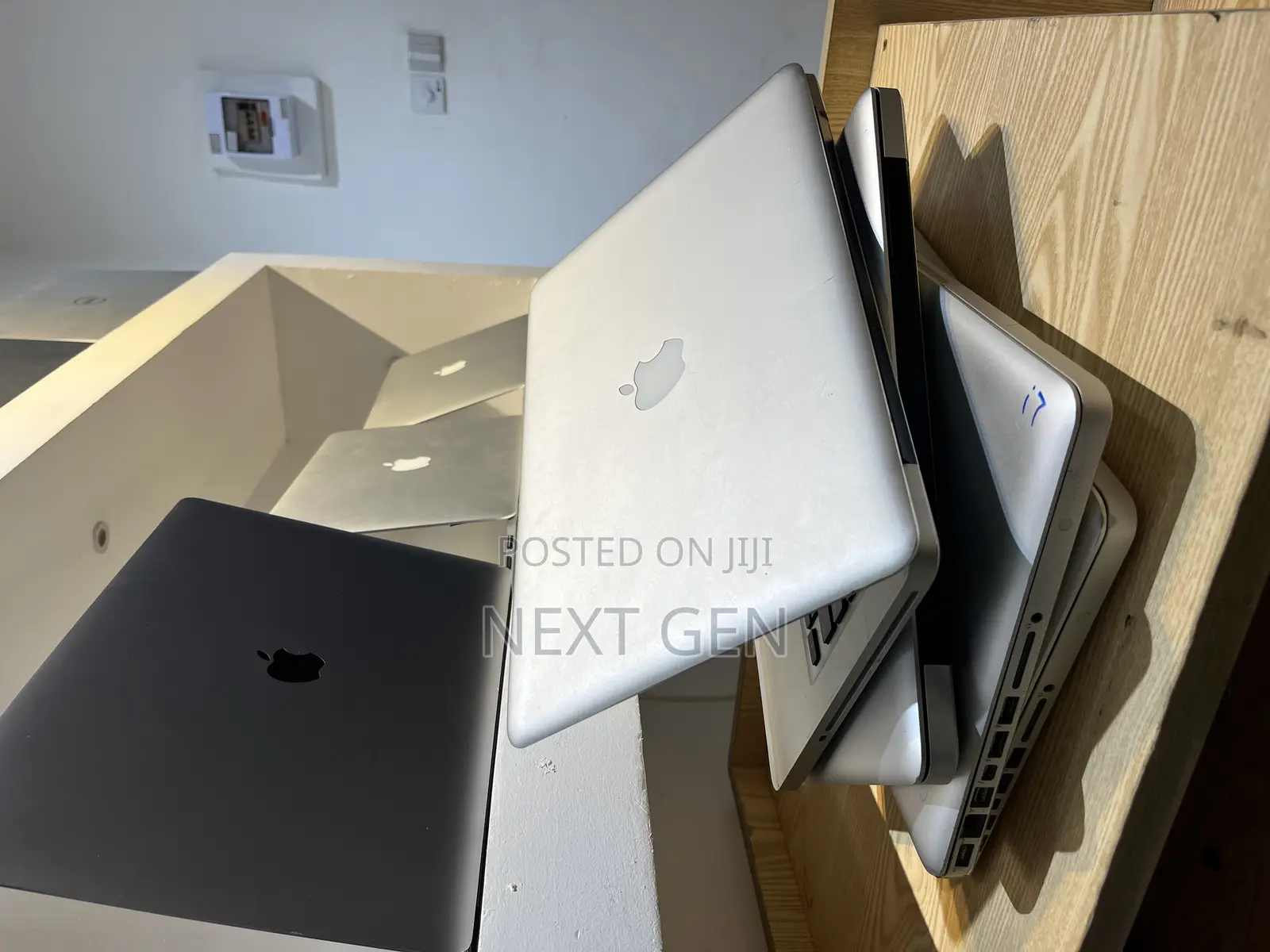 Laptop Apple MacBook 2012 8GB Intel Core i5 HDD 500GB