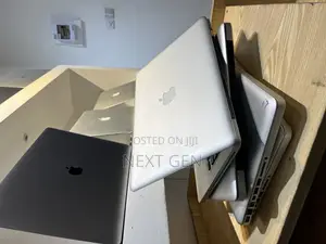 Laptop Apple MacBook 2012 8GB Intel Core i5 HDD 500GB