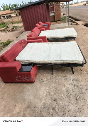 Home Used Sofa