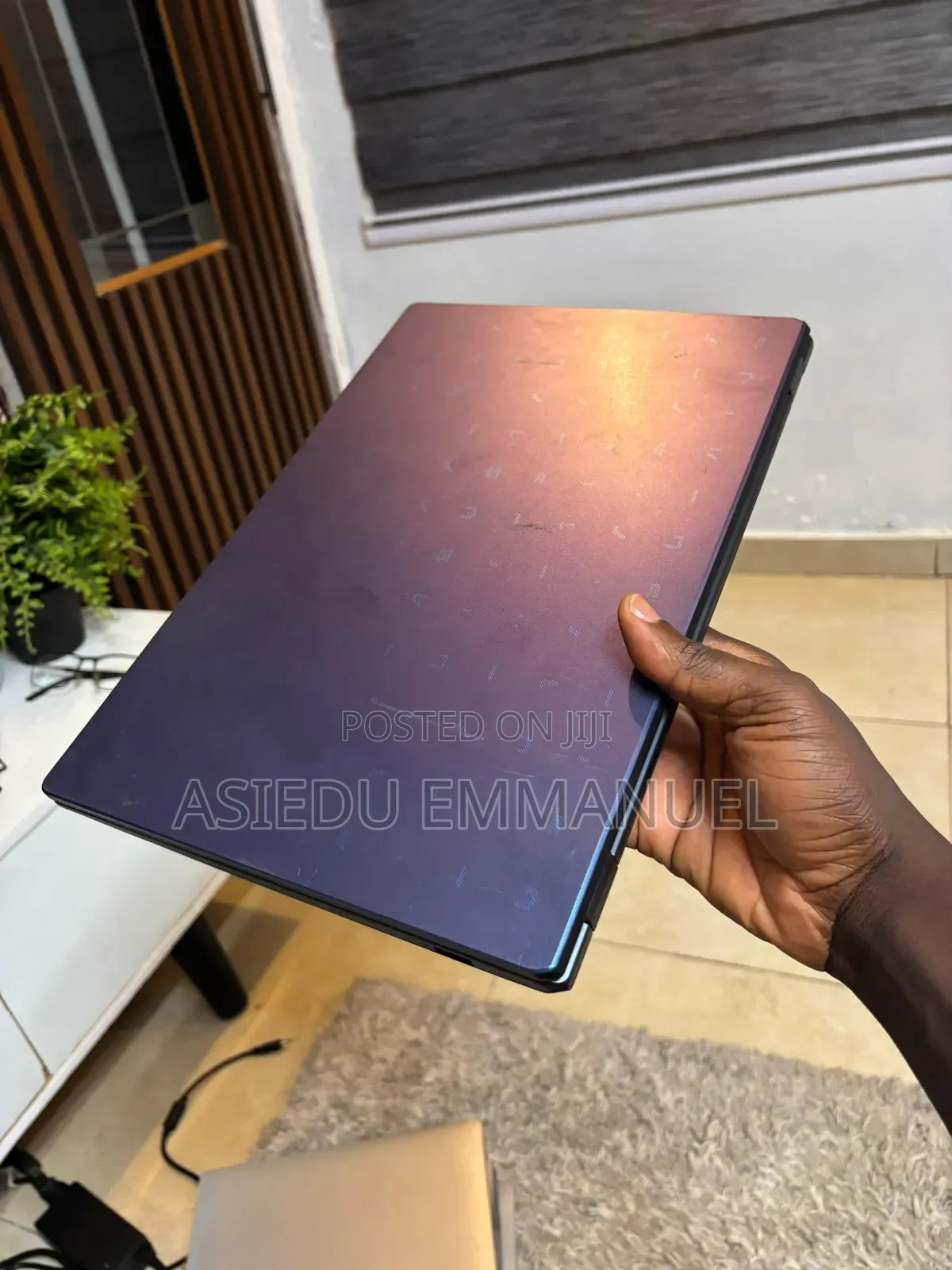 Laptop Asus 4GB Intel SSD 128GB
