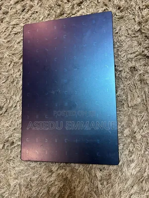 Laptop Asus 4GB Intel SSD 128GB