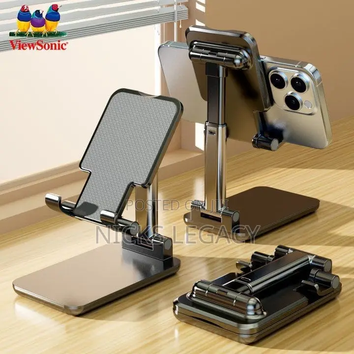 Table Top Phone Stand