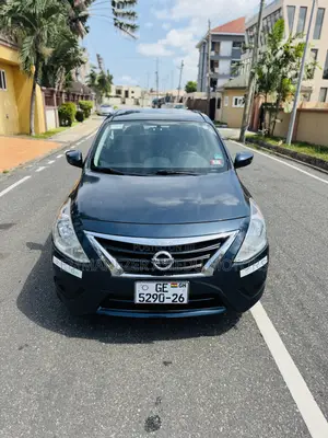 Toyota Vitz 1.5 FWD 5dr 2016 Blue